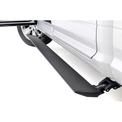 Rough Country Quad Cab Power Running Boards I PSR050210