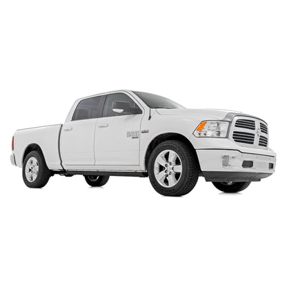 Rough Country Crew Cab Power Running Boards I PSR050205