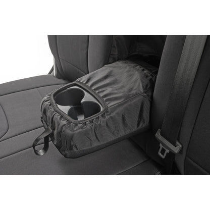 Rough Country With Rear Folding Armrest Seat Covers I 91065