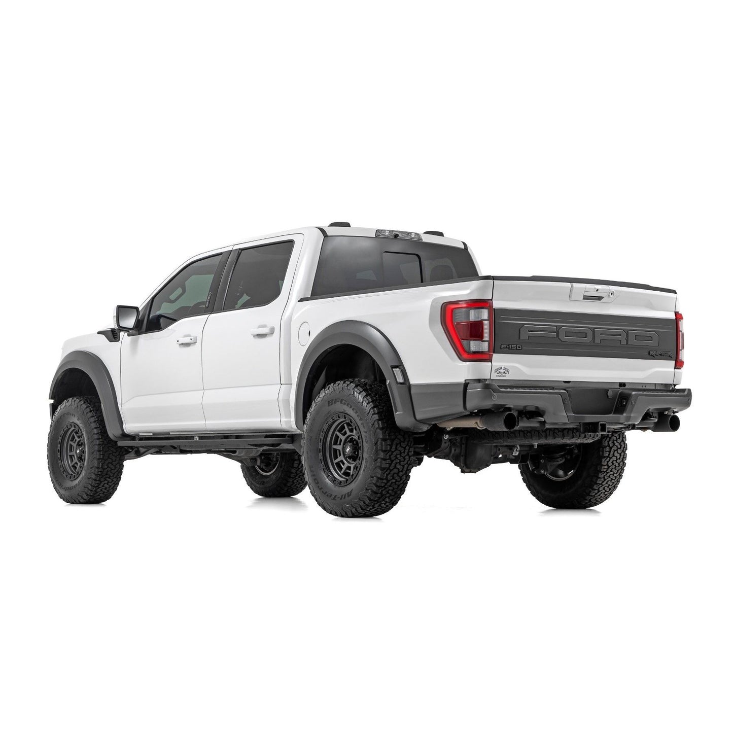 ROUGH COUNTRY 2.5 Inch Lift Kit | Ford Raptor 4WD (2021-2025) | 51142