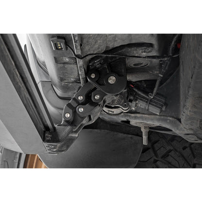 Rough Country Power Running Boards I PSR621510