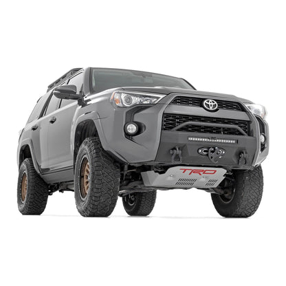 Rough Country Skid Plate Mounting Kit I 10918