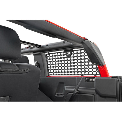 Rough Country Molle Panel Kit I 51128