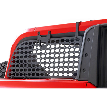 Rough Country Molle Panel Kit I 51128