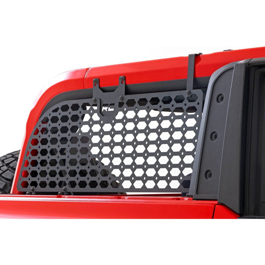 Rough Country Molle Panel Kit I 51128