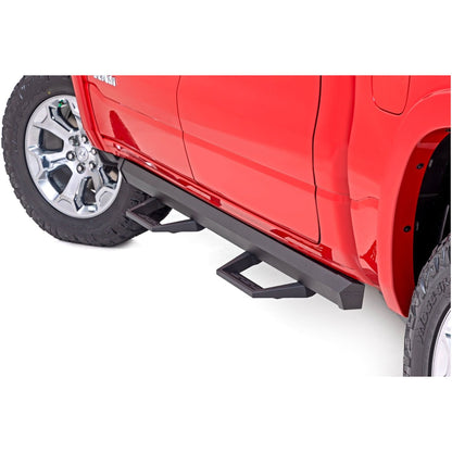 Rough Country SRL2 Adj Aluminum Step I 31016