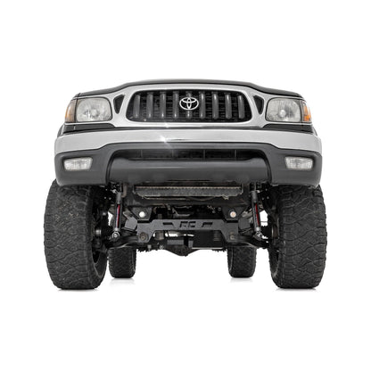 Rough Country N3 Struts w/N3 Rear Shocks 6 Inch Lift Kit I 74131