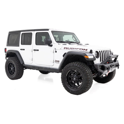 Rough Country Premium N3 3.5 Inch Lift Kit I 94030