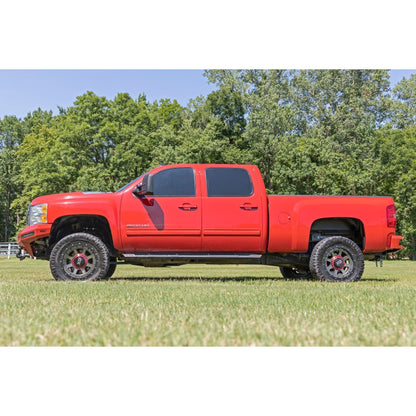 Rough Country Vertex Reservoir 3.5 Inch Lift Kit I 97650
