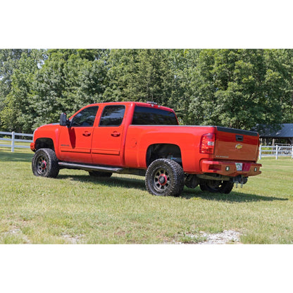 Rough Country M1 Monotube 3.5 Inch Lift Kit I 95740