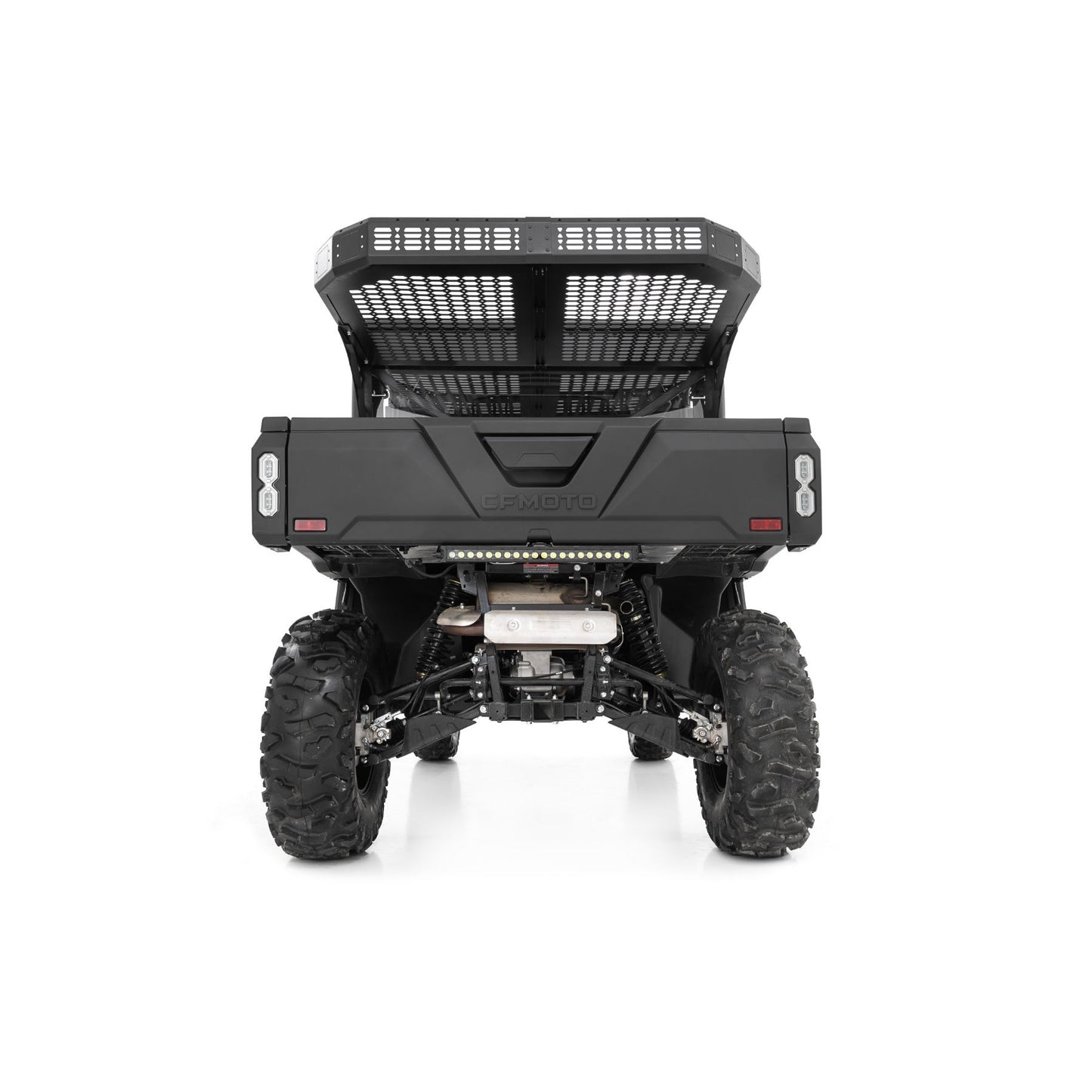 ROUGH COUNTRY LED Light | Under Bed Mount | 20" Spectrum Single Row | CFMOTO UFORCE 1000  | 96107