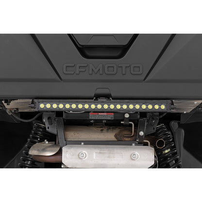 Rough Country Black Series 20" LED Light Kit I 96101