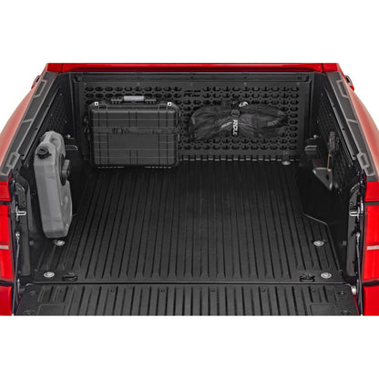 ROUGH COUNTRY Molle Panel Kit | Combo | Bed | Toyota Tacoma 2WD/4WD (2024-2025) | 73129