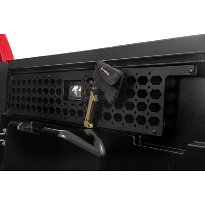 ROUGH COUNTRY Molle Panel Kit | Side | Bed | Toyota Tacoma 2WD/4WD (2024-2025) | 73128