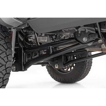 Rough Country M1 Monotube 6 Inch Lift Kit I 41640