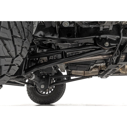 Rough Country Radius Arm Upgrade I 43701A
