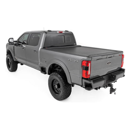 Rough Country 6'10 Retractable Bed Cover I 46220651