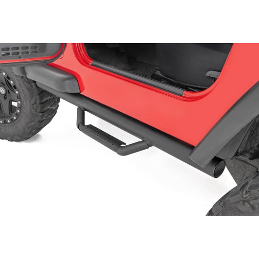 Rough Country Nerf Steps I RCJ9746A