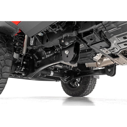 Rough Country V2 Monotube 3 Inch Lift Kit I 43670