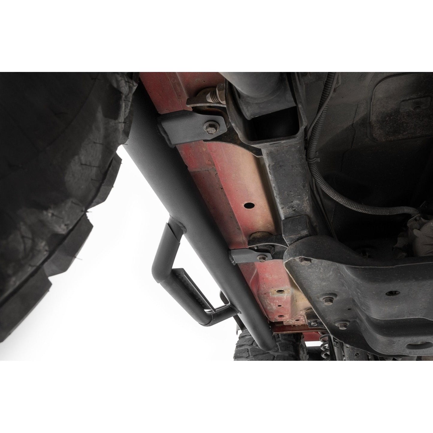 Rough Country Nerf Steps I RCJ9746A