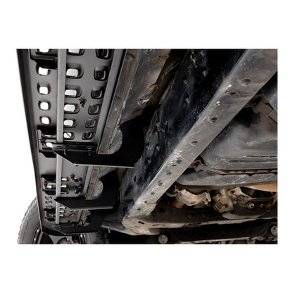 Rough Country RPT2 Running Board I 44006