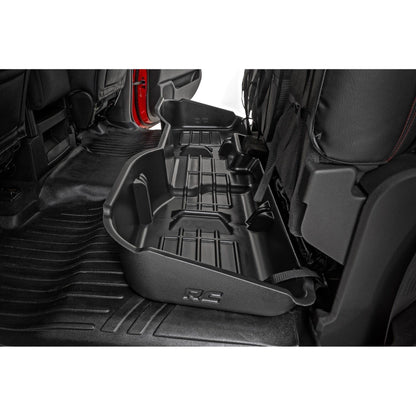 Rough Country Under Seat Storage I RC09031A