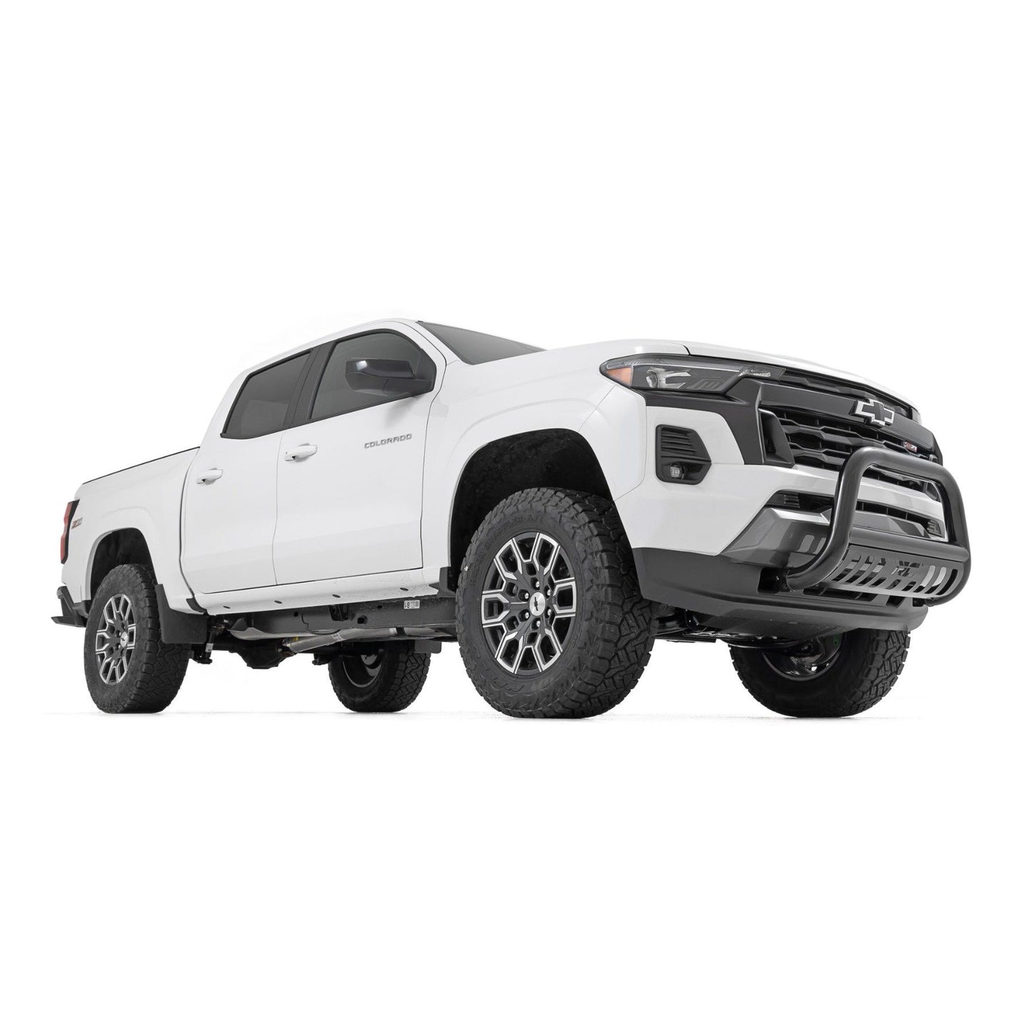 ROUGH COUNTRY 2 Inch Lift Kit | Chevy Colorado 4WD (2023-2025) | 13100