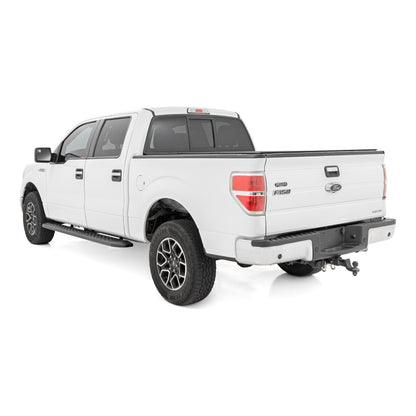 Rough Country RPT2 Running Board I 44010