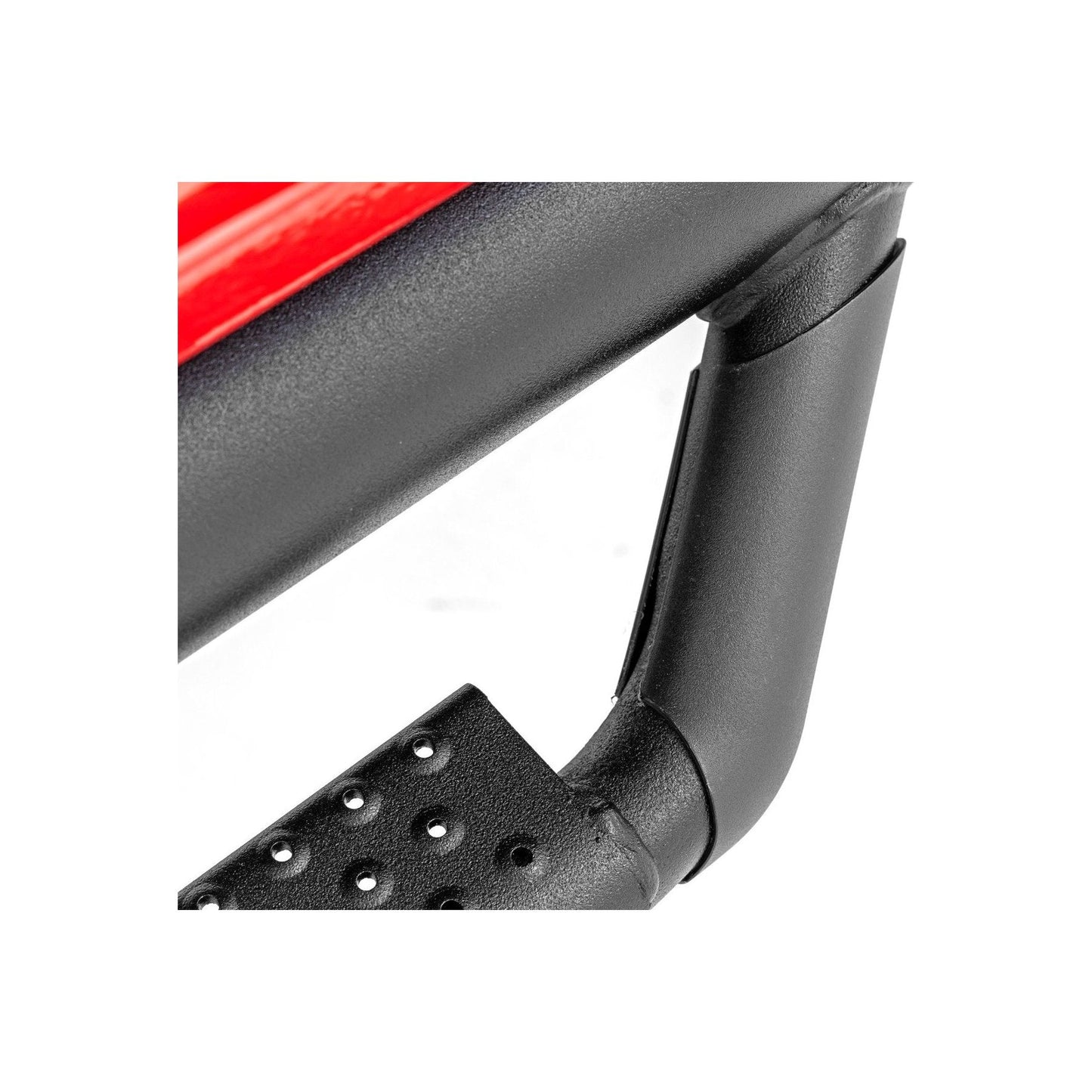Rough Country Extended Cab Nerf Steps I RCC1489QCA