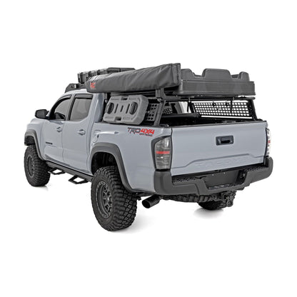 Rough Country SRL2 Adj Aluminum Step I 71096