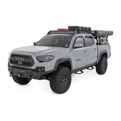 Rough Country SRL2 Adj Aluminum Step I 71096