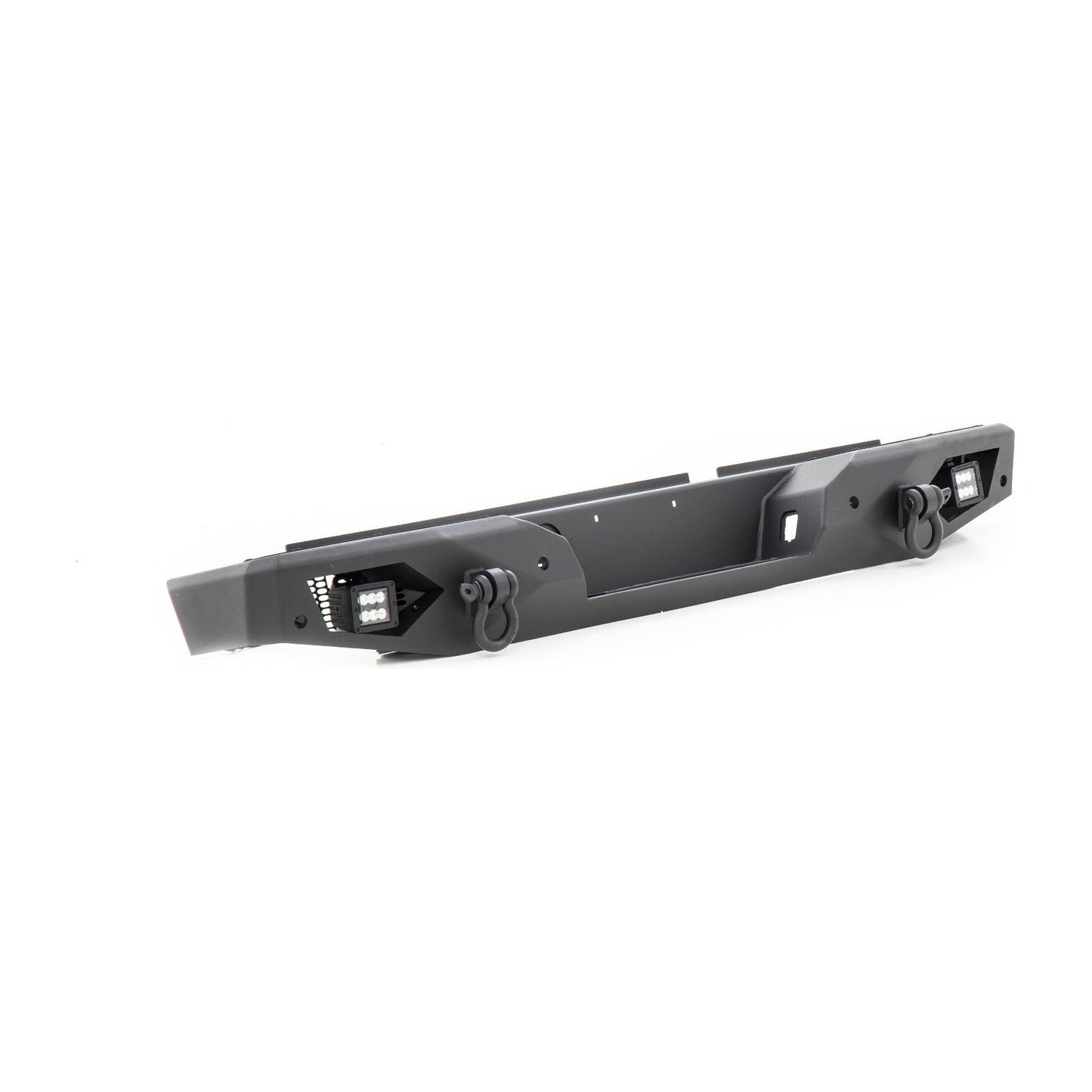 Rough Country Rear Bumper I 10646