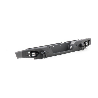 Rough Country Rear Bumper I 10646