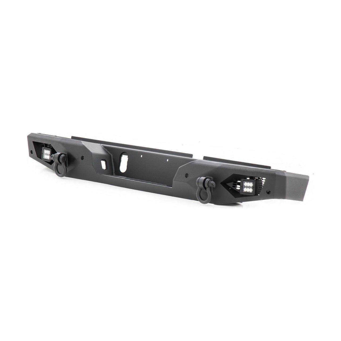 Rough Country Rear Bumper I 10646
