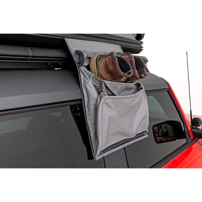 Rough Country Hard Shell Roof Top Tent I 99077