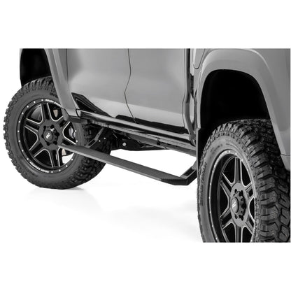 Rough Country Power Running Boards I PSR92010