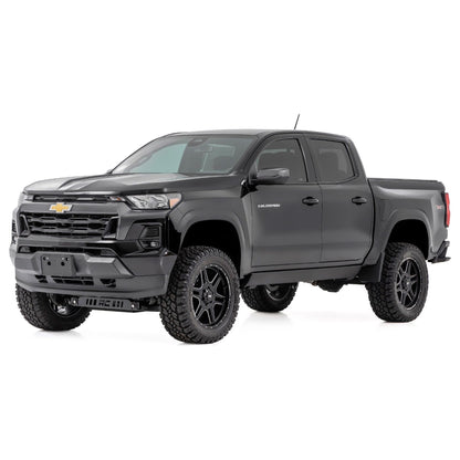 Rough Country Power Running Boards I PSR92010