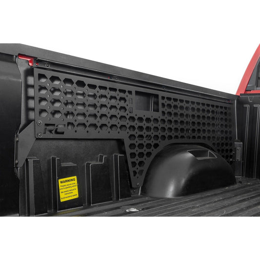 Rough Country Molle Bed Mounting Panel I 73127