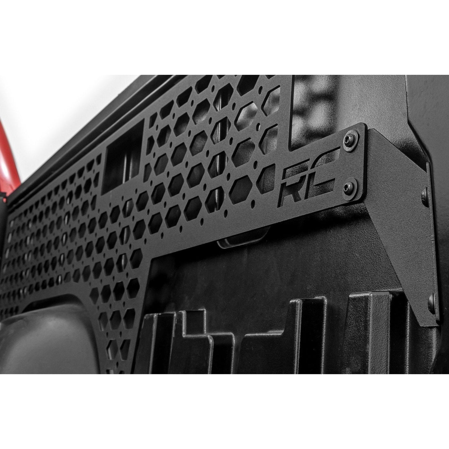 Rough Country Molle Bed Mounting Panel I 73127