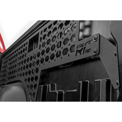 Rough Country Molle Bed Mounting Panel I 73127