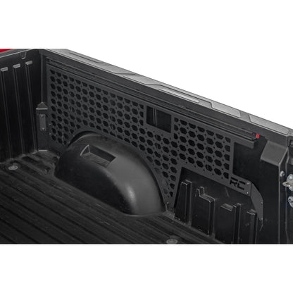 Rough Country Molle Bed Mounting Panel I 73127