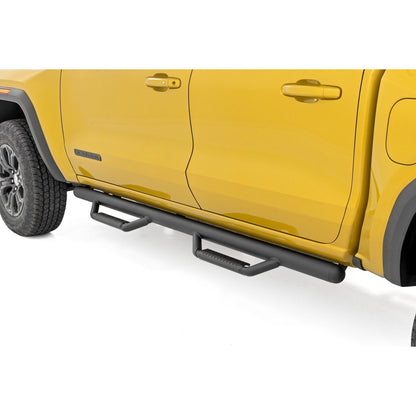 Rough Country Nerf Steps I RCG1583CCA
