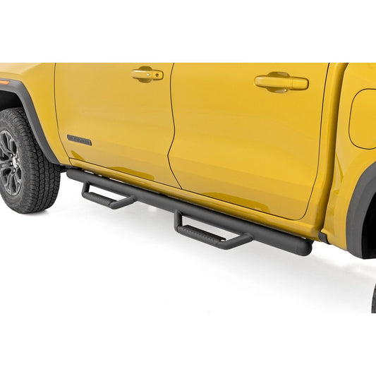 Rough Country Nerf Steps I RCG1583CCA