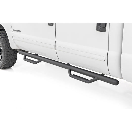 Rough Country Nerf Steps I RCF9984CCA