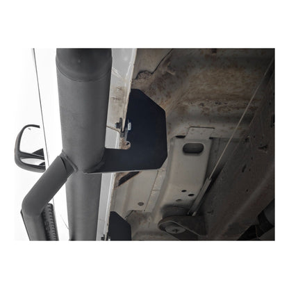 Rough Country Nerf Steps I RCF9984CCA