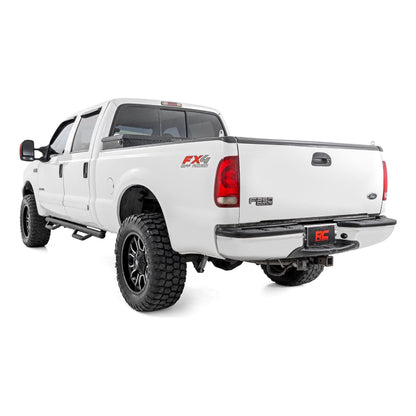 Rough Country Nerf Steps I RCF9984CCA