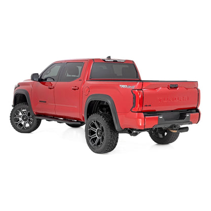 Rough Country OV2 Running Boards I 14006