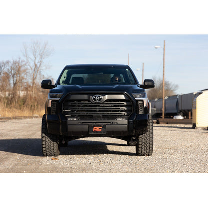 ROUGH COUNTRY 1.75 Inch Leveling Kit | Toyota Tundra 2WD/4WD (2022-2025) | 88000_A