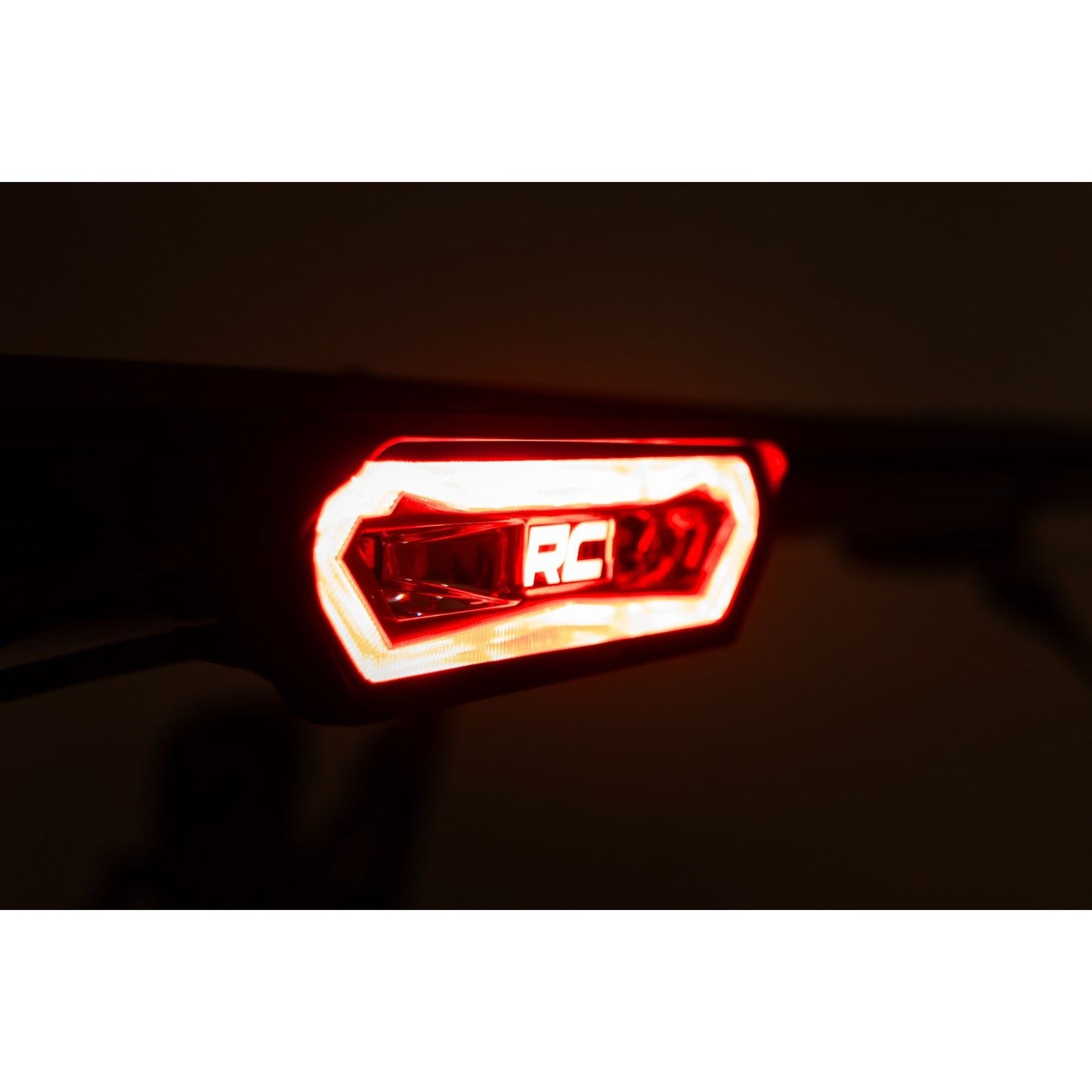 ROUGH COUNTRY LED Multi-Functional Chase Light | 70708