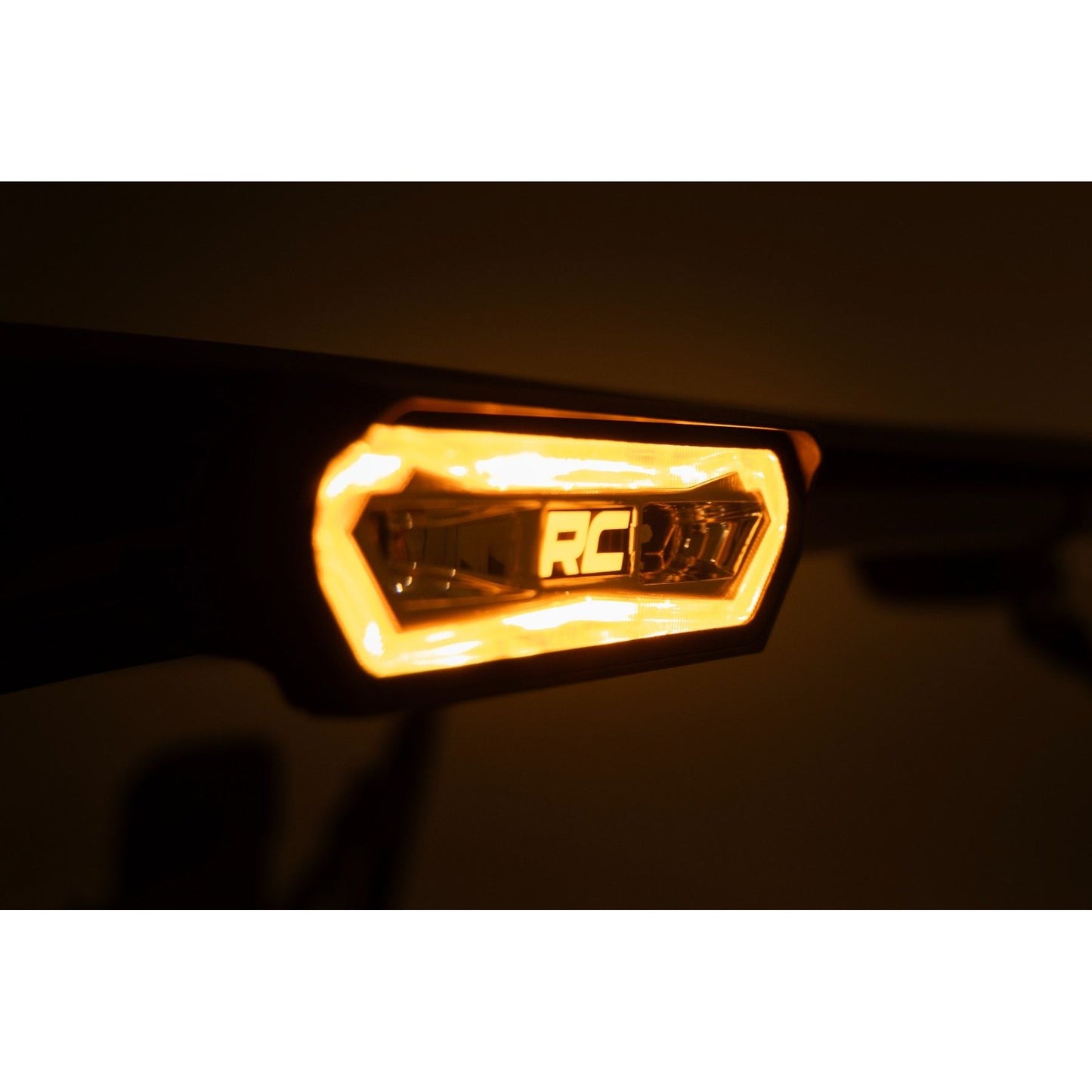 ROUGH COUNTRY LED Multi-Functional Chase Light | 70708
